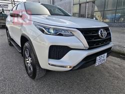 تۆیۆتا فۆرچێنەر